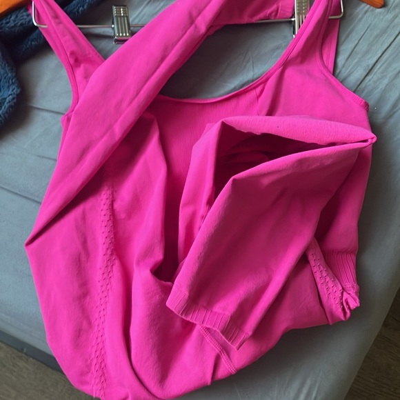 Free People Movement Good Karma Onesie - Picture 8 of 12